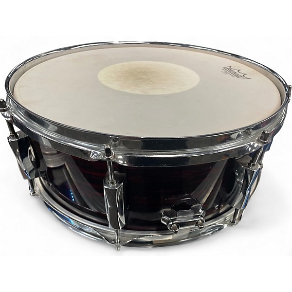 Used Pearl 14in SST LIMITED EDITION Red Drum