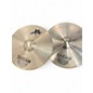 Used SABIAN 14in XS20 Hi Hat Pair Cymbal thumbnail