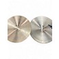 Used SABIAN 14in XS20 Hi Hat Pair Cymbal