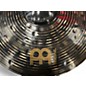 Used MEINL 22in Classics Custom  Dark Ride Cymbal