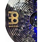 Used MEINL 22in Classics Custom  Dark Ride Cymbal
