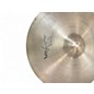 Used Zildjian 21in A Custom Sweet Ride Cymbal