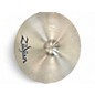 Used Zildjian 21in A Custom Sweet Ride Cymbal