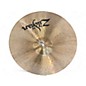 Used Zildjian 18in ZBT Crash Ride Cymbal