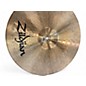 Used Zildjian 18in ZBT Crash Ride Cymbal