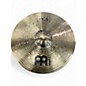 Used MEINL 14in HCS Crash Cymbal thumbnail