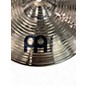 Used MEINL 14in HCS Crash Cymbal