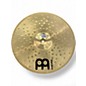 Used MEINL 14in HCS Crash Cymbal