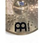 Used MEINL 14in HCS Crash Cymbal