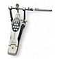Used Pearl DOUBLE BASS DRUM PEDAL Double Bass Drum Pedal