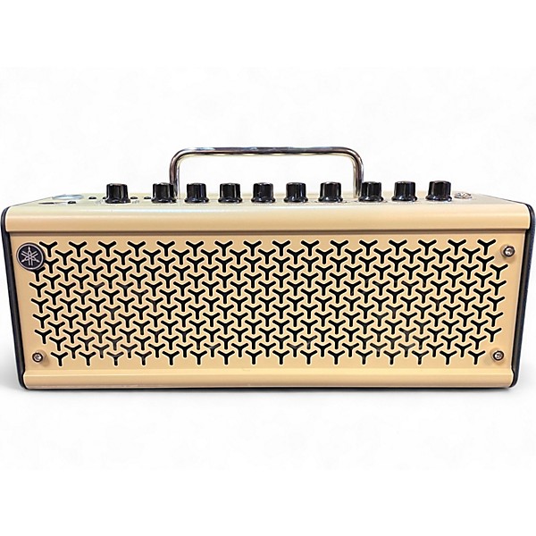 Used Yamaha THR10II Guitar Combo Amp