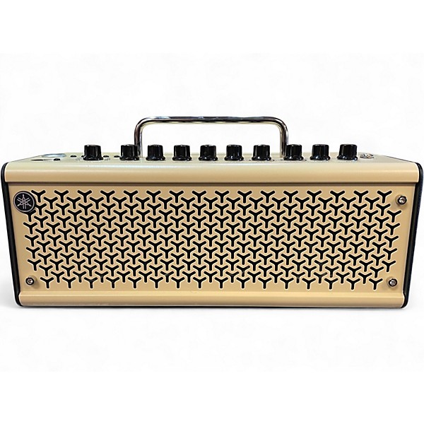 Used Yamaha THR10II Guitar Combo Amp