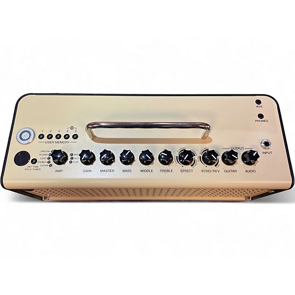 Used Yamaha THR10II Guitar Combo Amp