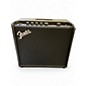 Used Fender Mustang LT25 25W 1x8 Guitar Combo Amp thumbnail