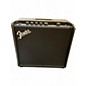 Used Fender Mustang LT25 25W 1x8 Guitar Combo Amp