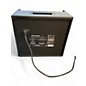 Used Fender Mustang LT25 25W 1x8 Guitar Combo Amp