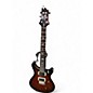 Used PRS SE Custom 24 2 Color Sunburst Solid Body Electric Guitar thumbnail