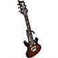 Used PRS SE Custom 24 2 Color Sunburst Solid Body Electric Guitar