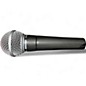 Used Shure SM58 Dynamic Microphone