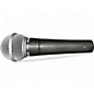 Used Shure SM58 Dynamic Microphone