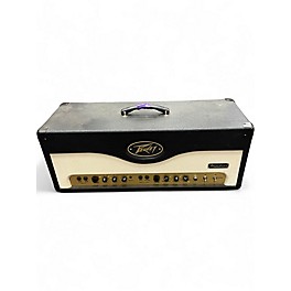 Used Peavey WINDSOR Tube Guitar Amp Head