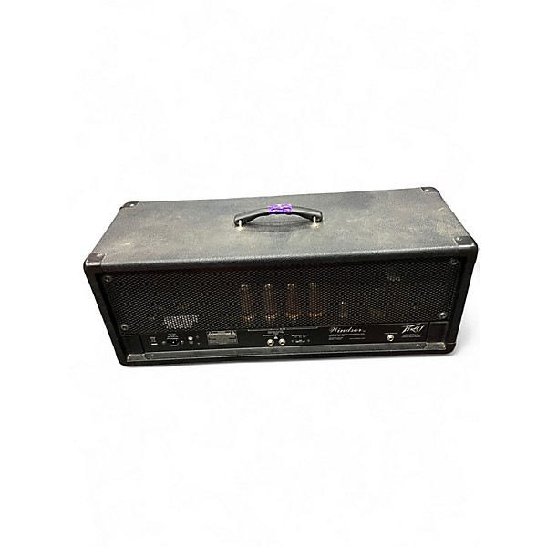 Used Peavey WINDSOR Tube Guitar Amp Head
