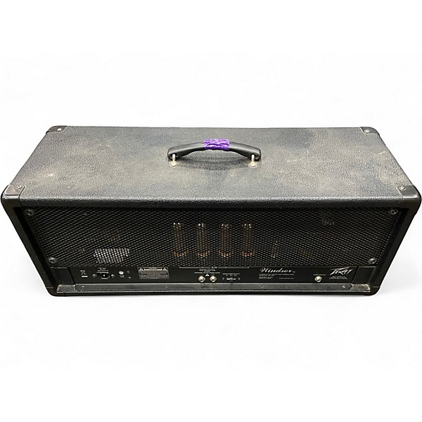 Used Peavey WINDSOR Tube Guitar Amp Head