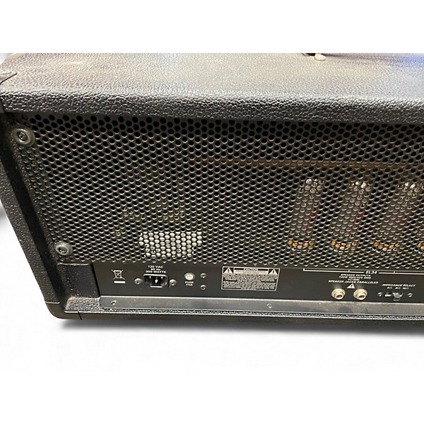 Used Peavey WINDSOR Tube Guitar Amp Head