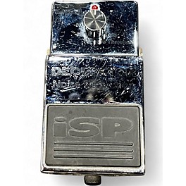 Used Isp Technologies Decimator Noise Reduction Effect Pedal