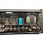 Used Hughes & Kettner GRAND MEISTER DELUXE 40 Tube Guitar Amp Head