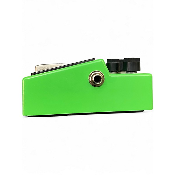 Used Ibanez TS9 Tube Screamer Distortion Effect Pedal