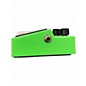 Used Ibanez TS9 Tube Screamer Distortion Effect Pedal