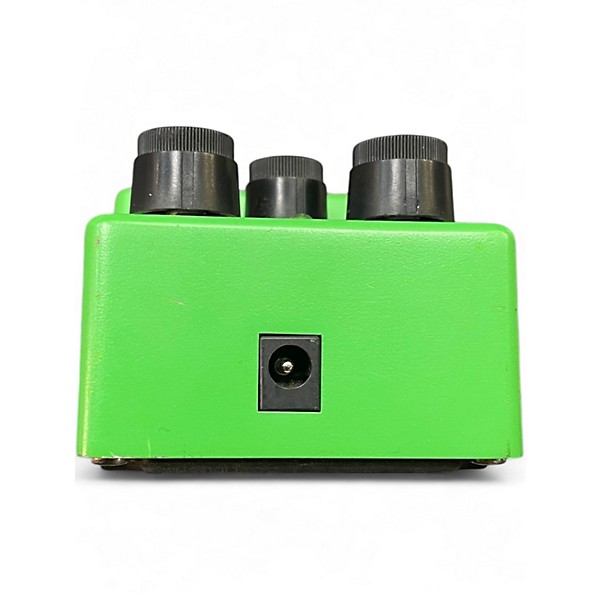 Used Ibanez TS9 Tube Screamer Distortion Effect Pedal