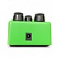 Used Ibanez TS9 Tube Screamer Distortion Effect Pedal
