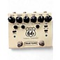Used Truetone ROUTE 66 Effect Pedal thumbnail