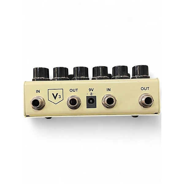 Used Truetone ROUTE 66 Effect Pedal