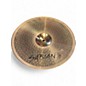 Used SABIAN 18in B8X CRASH RIDE Cymbal