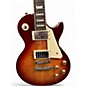 Used Epiphone Les Paul Standard 3 Color Sunburst Solid Body Electric Guitar thumbnail