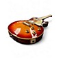 Used Epiphone Les Paul Standard 3 Color Sunburst Solid Body Electric Guitar