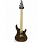 Used Mayones REGIUS 6 Natural Solid Body Electric Guitar thumbnail
