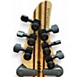 Used Mayones REGIUS 6 Natural Solid Body Electric Guitar