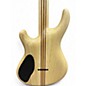 Used Mayones REGIUS 6 Natural Solid Body Electric Guitar