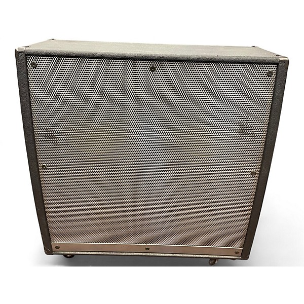 Used Traynor YCS412 Guitar Cabinet