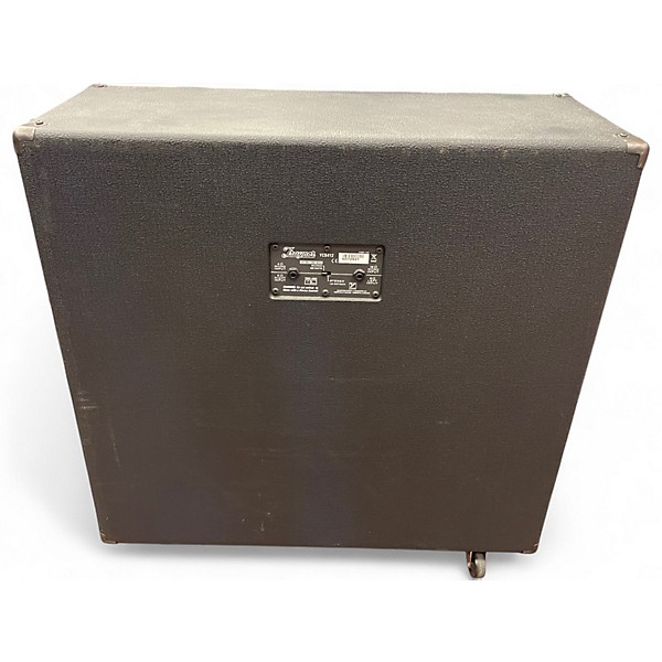 Used Traynor YCS412 Guitar Cabinet