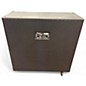 Used Traynor YCS412 Guitar Cabinet