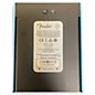 Used Fender MIRROR IMAGE DELAY Effect Pedal