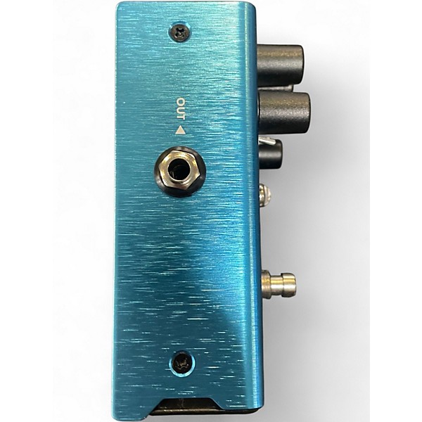 Used Fender MIRROR IMAGE DELAY Effect Pedal