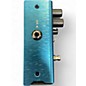 Used Fender MIRROR IMAGE DELAY Effect Pedal