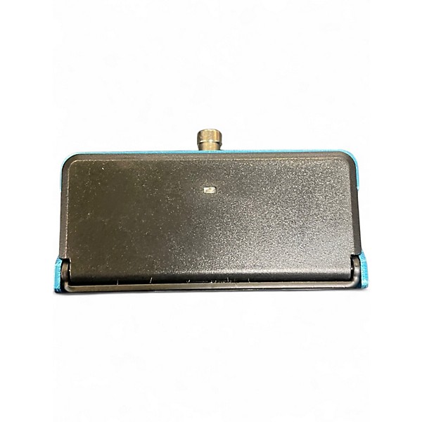 Used Fender MIRROR IMAGE DELAY Effect Pedal