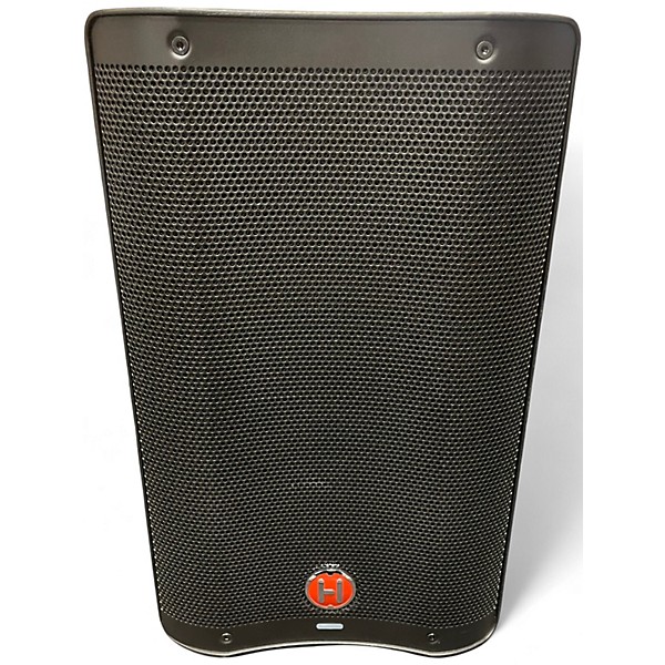 Used Harbinger VARI2308 Powered Speaker